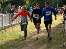 Team Triathlon (2025)